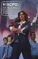 GCPD: The Blue Wall (2022)  Collected HC Reviews