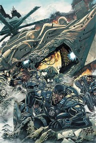 Gears Of War #3
