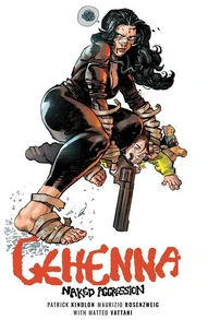 Gehenna Naked Aggression Collected