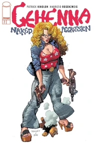 Gehenna Naked Aggression #2