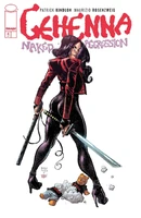 Gehenna Naked Aggression (2025)