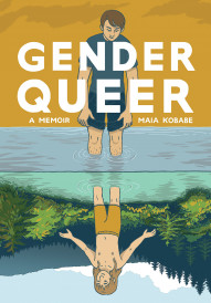 Gender Queer: A Memoir #1