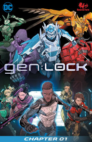 gen:Lock #1
