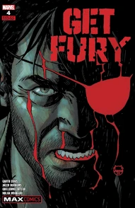 Get Fury #4