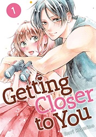 Getting Closer to You Vol. 1