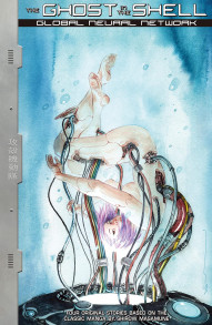 Ghost in the Shell - Global Neural Network OGN