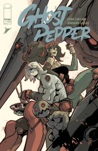 Ghost Pepper (2025)