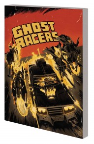 Ghost Racers Vol. 1