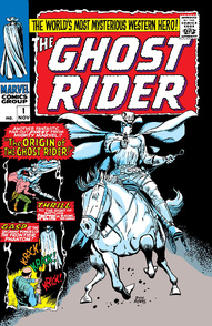 Ghost Rider (1967)