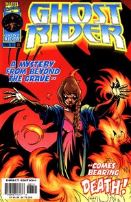Ghost Rider #83