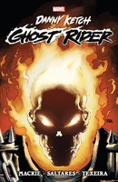 Ghost Rider Vol. 1 Omnibus Reviews