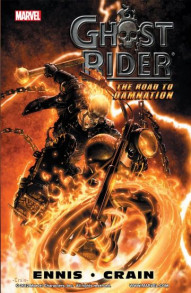 Ghost Rider Collected