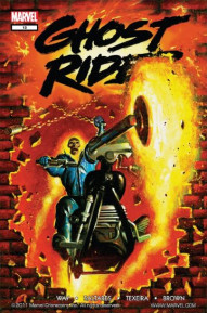 Ghost Rider #15