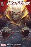 Ghost Rider (2022) Vol. 3: Dragged Out Of Hell TP Reviews