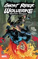 Ghost Rider / Wolverine: Weapons of Vengeance (2023)  Collected TP Reviews