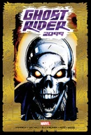 Ghost Rider 2099 (1994)  Omnibus HC Reviews