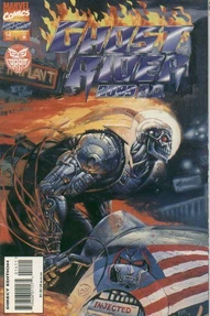 Ghost Rider 2099 #14