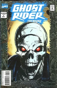 Ghost Rider 2099 (1994)