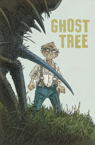 Ghost Tree #4