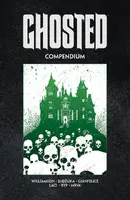 Ghosted (2013)  Compendium TP Reviews