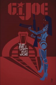 G.I. Joe Vol. 1: The Fall Of G.I. Joe