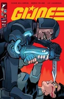 G.I. Joe (2024)