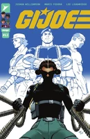 G.I. Joe (2024)