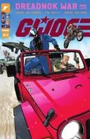 G.I. Joe #13