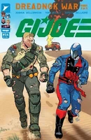G.I. Joe (2024)