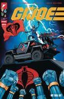 G.I. Joe #4