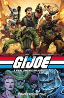 G.I. Joe: A Real American Hero Vol. 2 Compendium Reviews