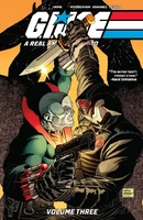 G.I. Joe: A Real American Hero Vol. 3 Reviews