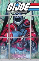 G.I. Joe: A Real American Hero (2023) Vol. 4 TP Reviews
