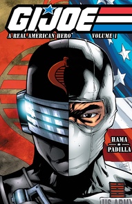 G.I. Joe: A Real American Hero Vol. 1