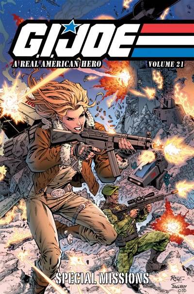 gi joe a real american hero duke