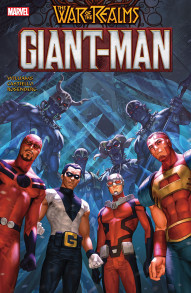 Giant Man: War of the Realms