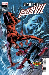 Giant-Size: Daredevil #1