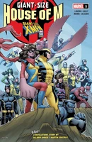 Giant-Size: House Of M #1