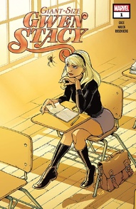 Giant-Size Gwen Stacy (2022)