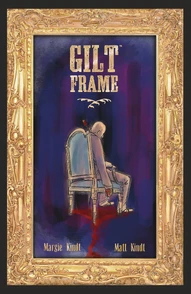 Gilt Frame Collected