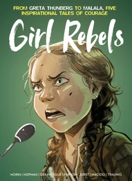 Girl Rebels OGN