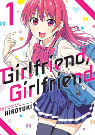 Girlfriend, Girlfriend Vol. 1