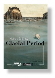 'Glacial Period' is a beautiful, magical look at art
