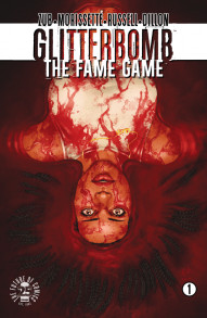 Glitterbomb: The Fame Game #1