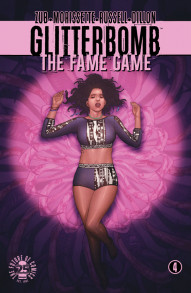 Glitterbomb: The Fame Game #4