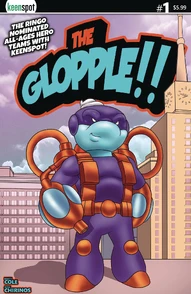 Glopple #1
