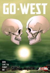 Go West #3