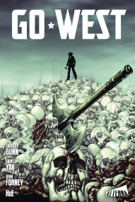 Go West Vol. 1 Collected