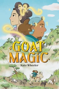 Goat Magic (2025)