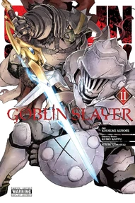 Goblin Slayer Vol. 11